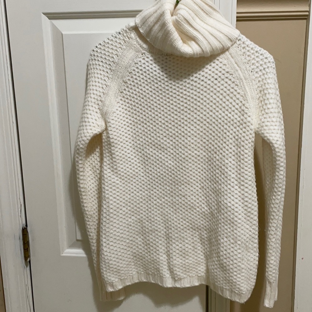 Turtleneck